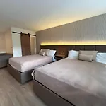 Bevonshire Lodge Motel