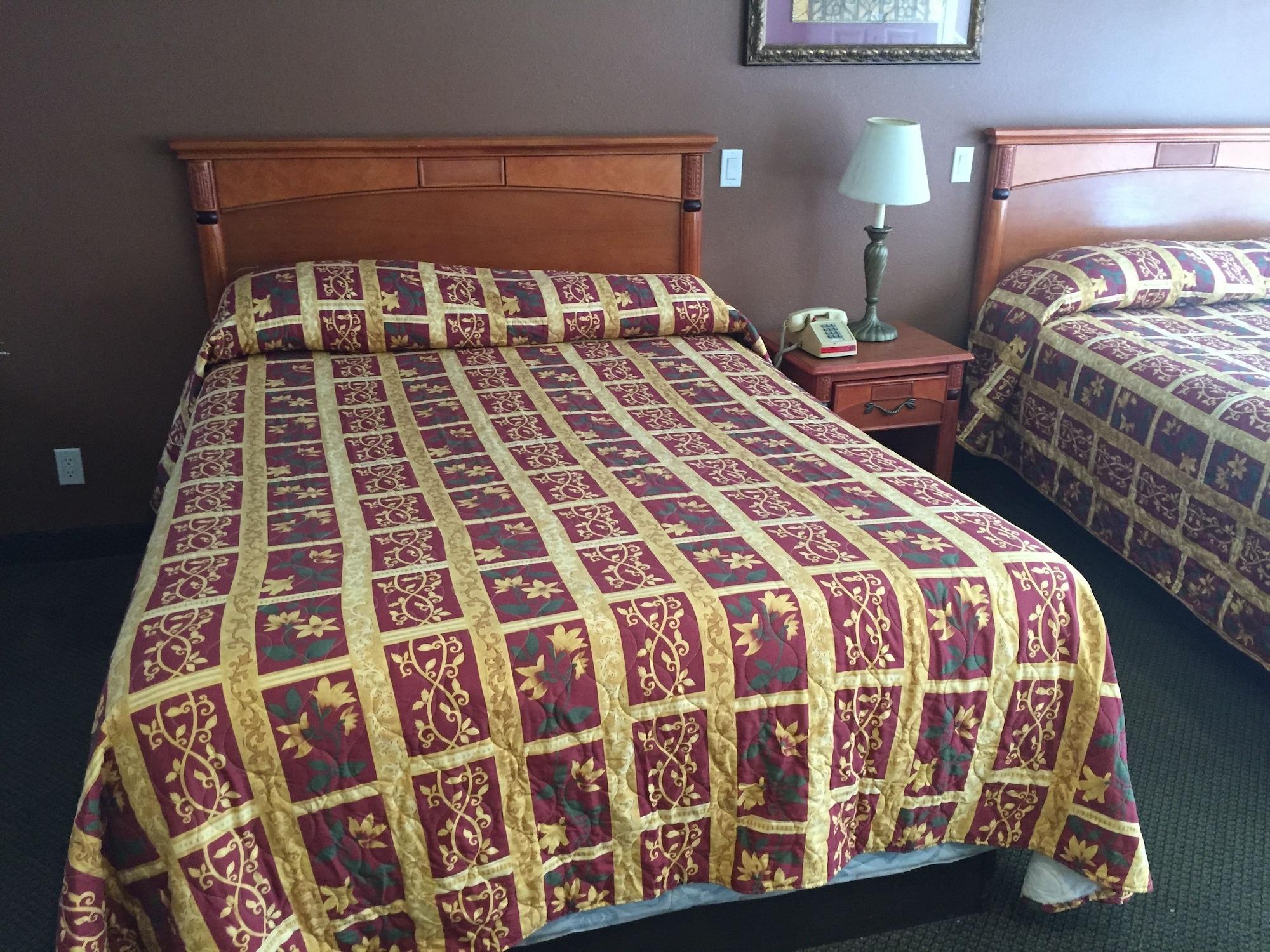 Bevonshire Motel 2*