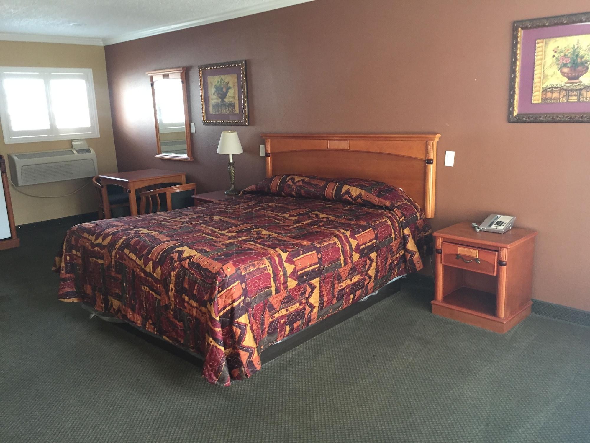 Motel Bevonshire 2*