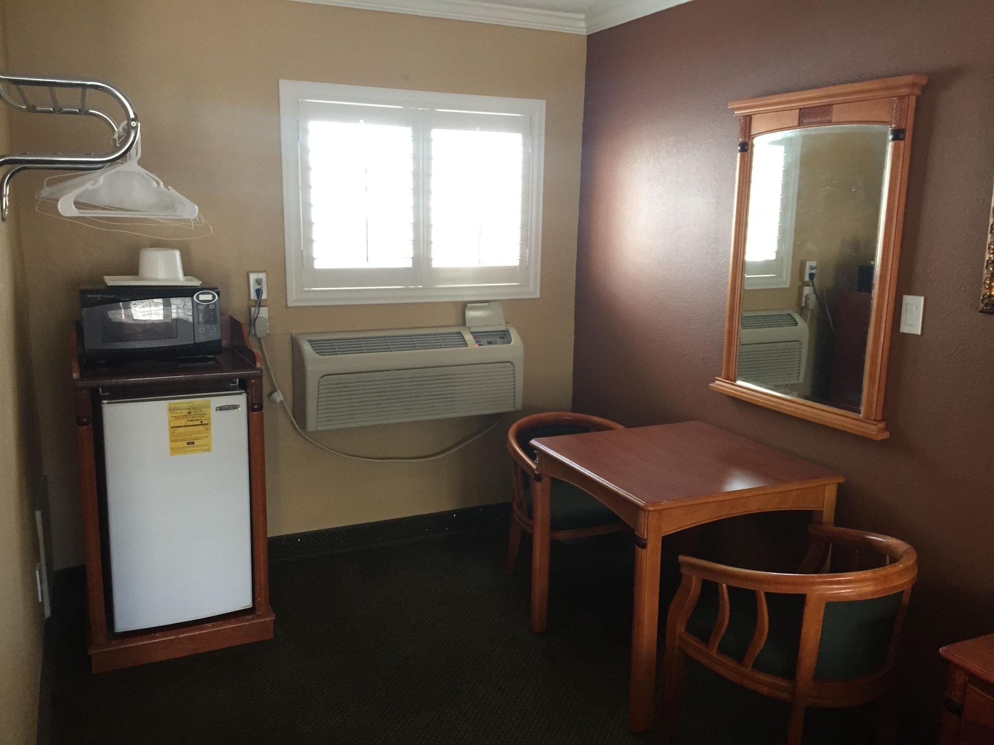 Bevonshire Motel Los Angeles