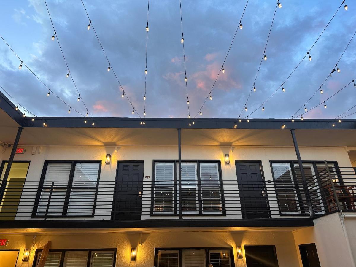 Motel Bevonshire Los Angeles