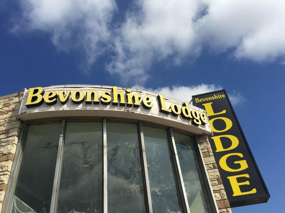 Bevonshire Motel Los Angeles