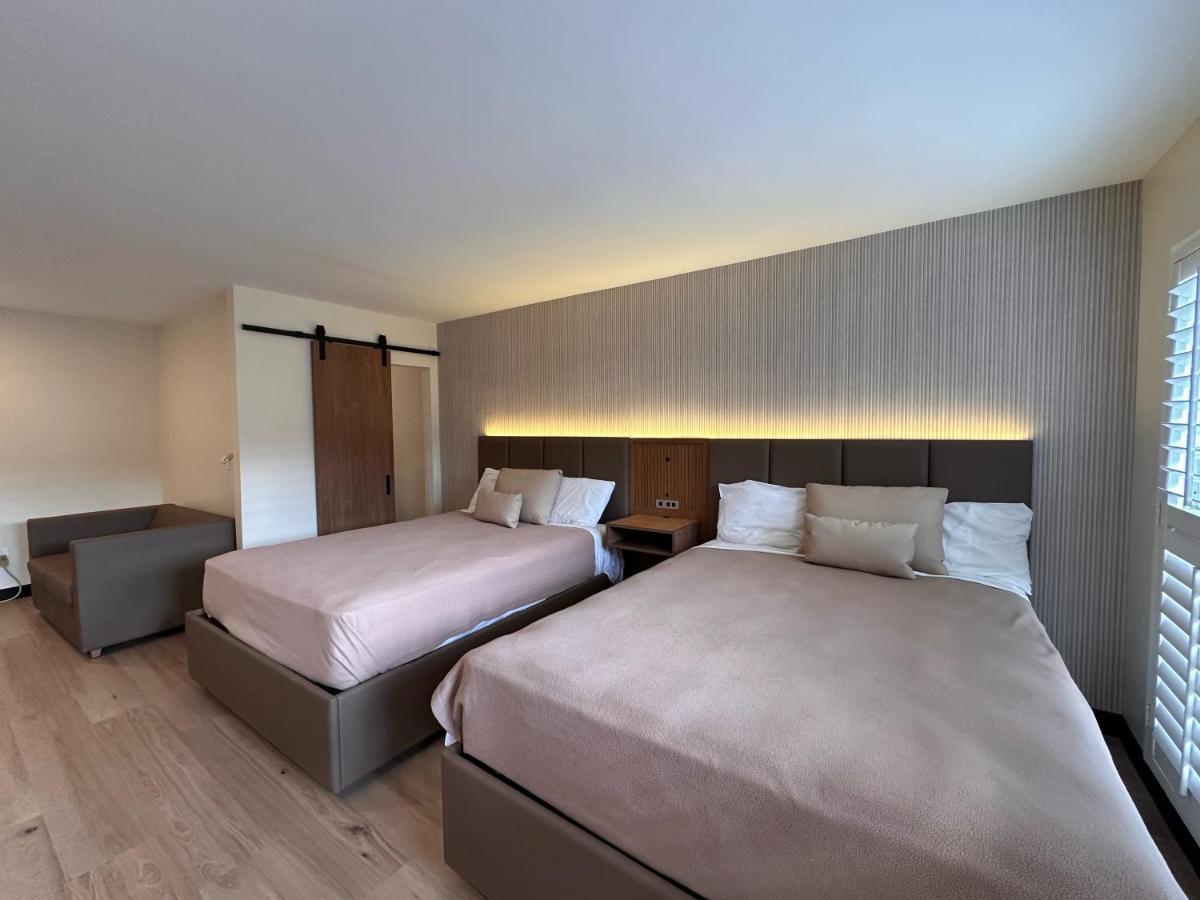Motel Bevonshire Los Angeles