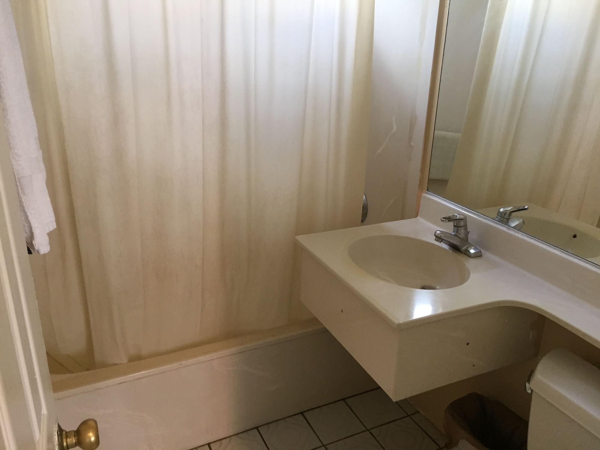 Bevonshire Motel Los Angeles